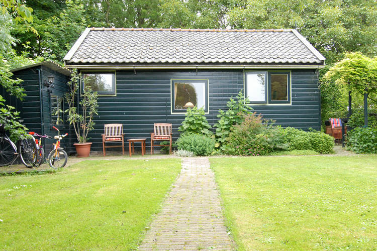 \'t Huisje \'t Huisje