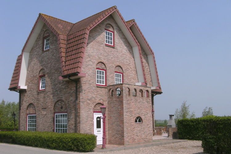 \'t Kasteeltje \'t Kasteeltje