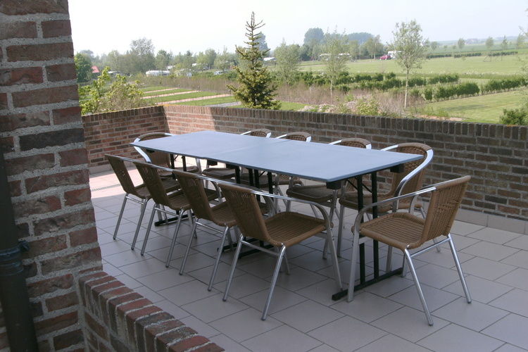 \'t Kasteeltje \'t Kasteeltje
