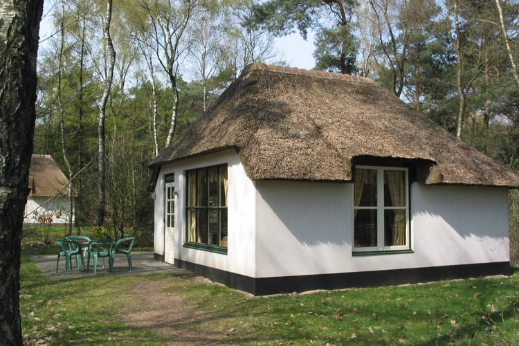 Vakantiepark Herperduin Vakantiepark Herperduin