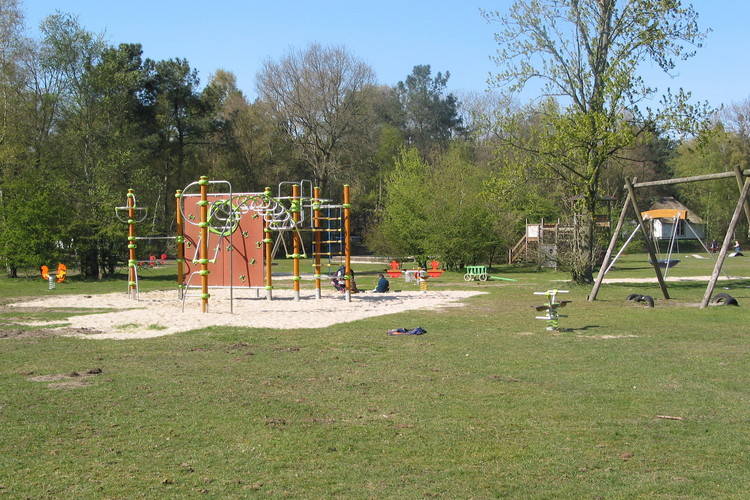 Vakantiepark Herperduin Vakantiepark Herperduin