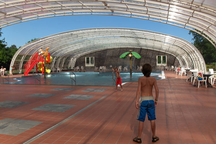 Vakantiepark Herperduin Vakantiepark Herperduin