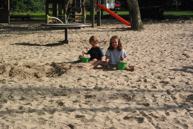 Vakantiepark Herperduin Vakantiepark Herperduin