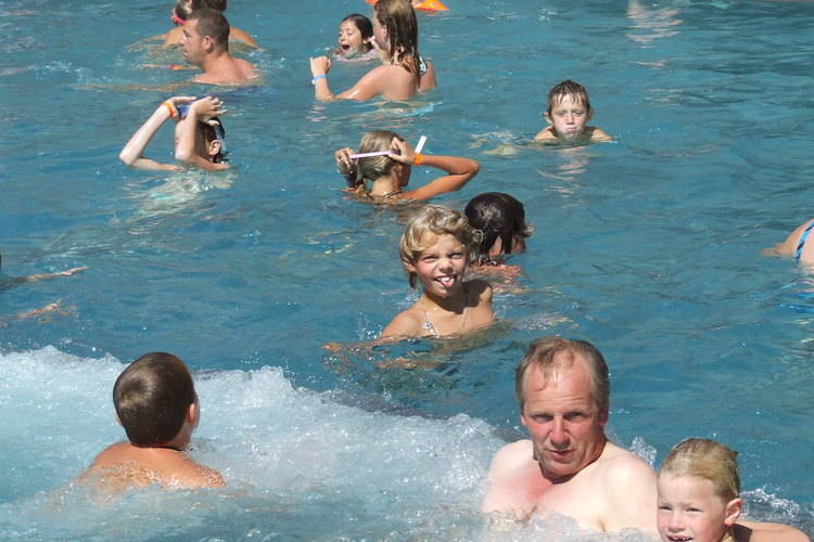 Vakantiepark Herperduin Vakantiepark Herperduin