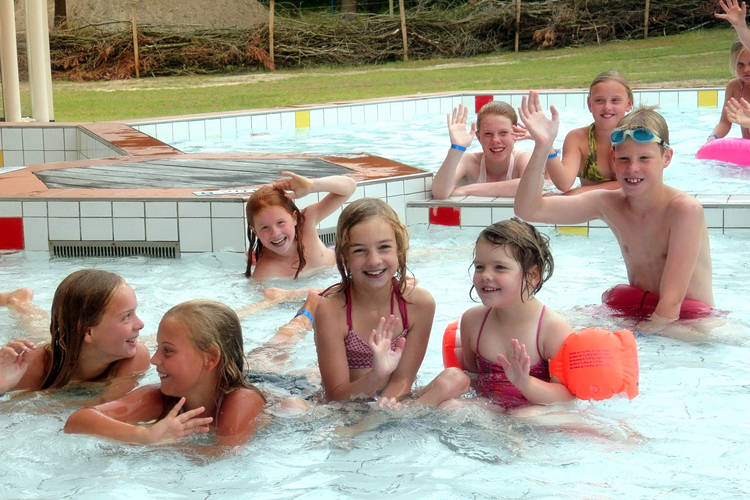 Vakantiepark Herperduin Vakantiepark Herperduin