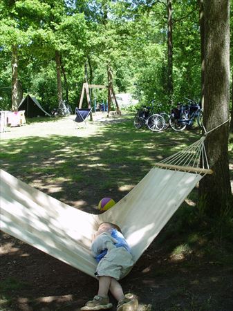 Camping Starnbosch