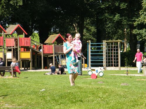 Villenpark IJsselhof Villenpark IJsselhof