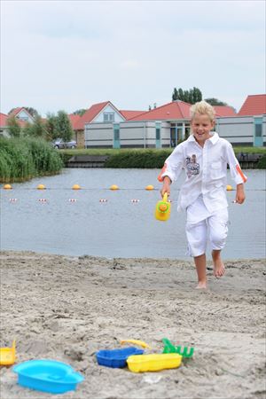 Villenpark IJsselhof Villenpark IJsselhof