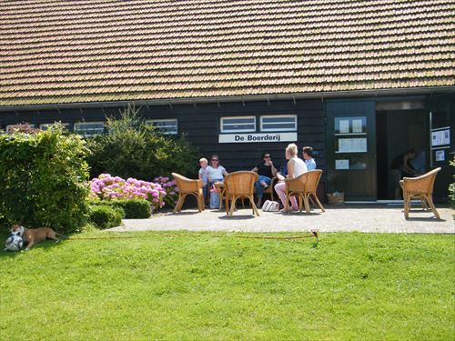 Villenpark IJsselhof Villenpark IJsselhof