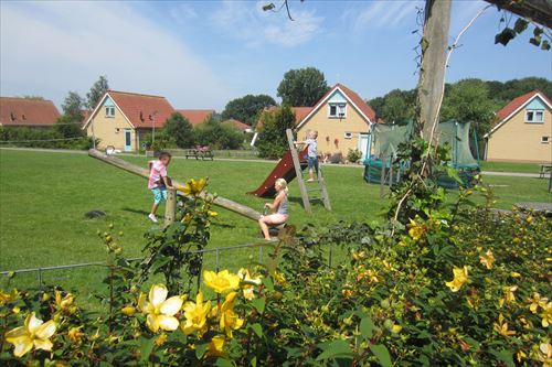 Villenpark IJsselhof Villenpark IJsselhof
