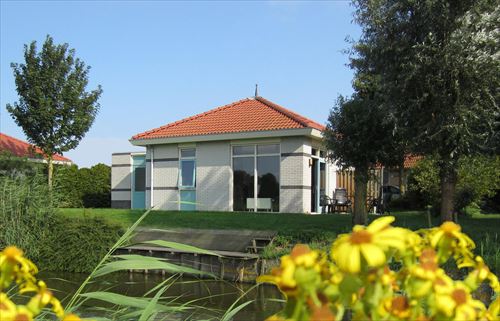 Villenpark IJsselhof Villenpark IJsselhof