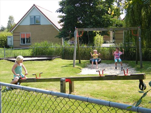 Villenpark IJsselhof Villenpark IJsselhof