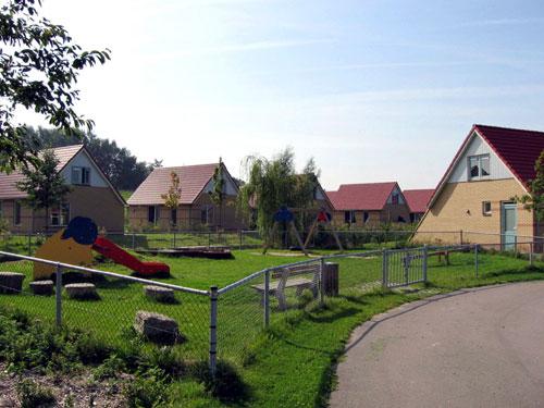 Villenpark IJsselhof Villenpark IJsselhof