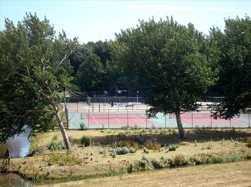 Villenpark IJsselhof Villenpark IJsselhof