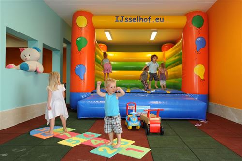 Villenpark IJsselhof Villenpark IJsselhof