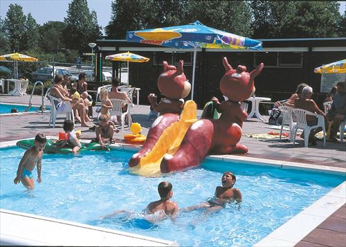 Kustpark Egmond aan Zee