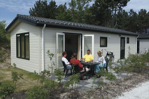 Kustpark Egmond aan Zee