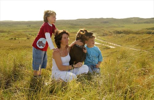 Kustpark Texel