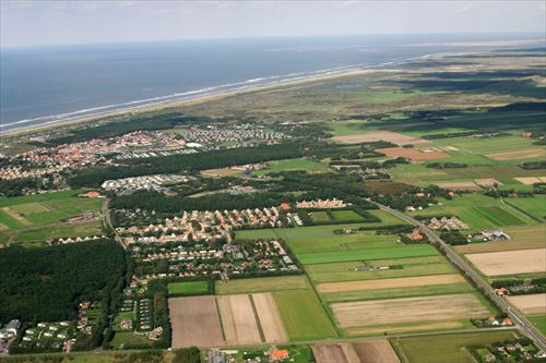Kustpark Texel Kustpark Texel