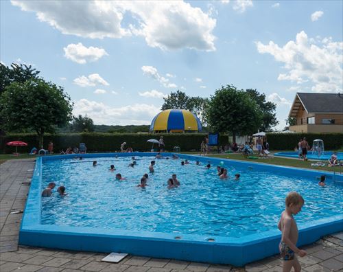 Panorama Camping Gulperberg Panorama Camping Gulperberg