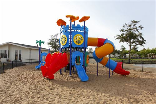 Parc du Soleil Parc du Soleil