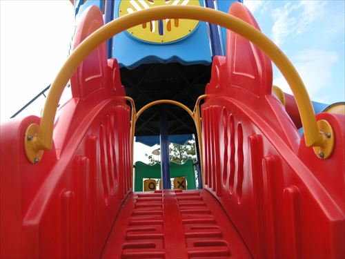 Parc du Soleil Parc du Soleil