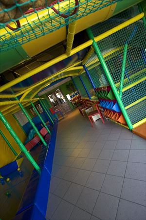 Parc du Soleil Parc du Soleil