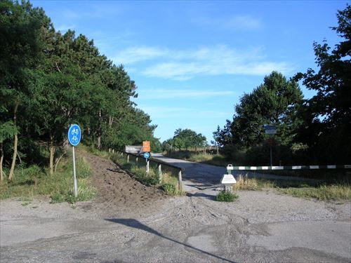 Parc du Soleil Parc du Soleil