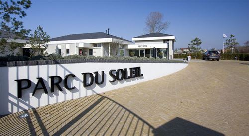 Parc du Soleil Parc du Soleil