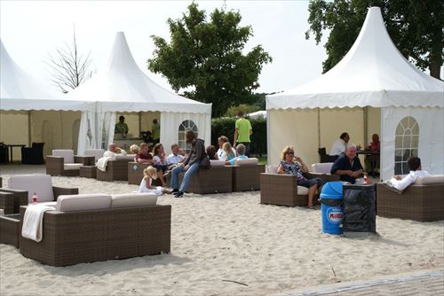 Parc du Soleil Parc du Soleil