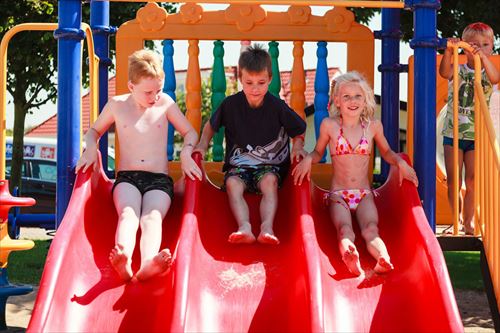 Parc du Soleil Parc du Soleil
