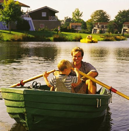 Parc Emslandermeer