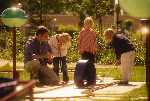 Parc Emslandermeer