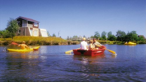 Parc Emslandermeer