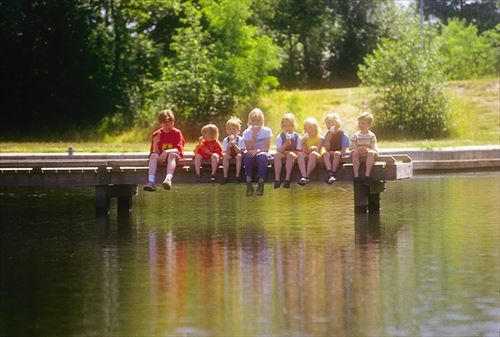 Parc Emslandermeer