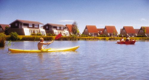 Parc Emslandermeer