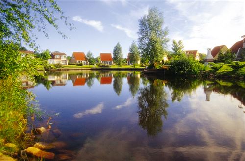 Parc Emslandermeer