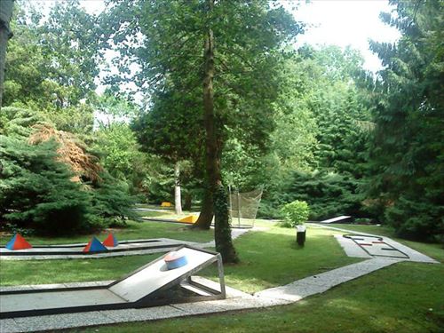 Ferienpark Adelhof Ferienpark Adelhof