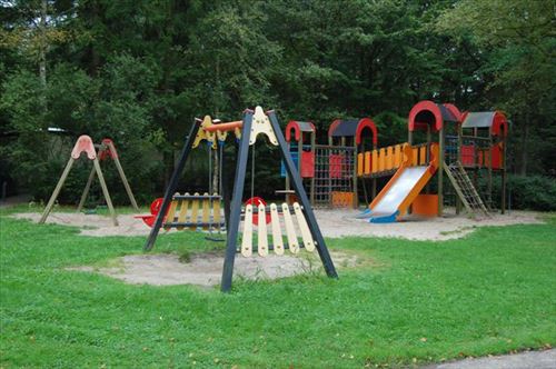 Ferienpark Adelhof Ferienpark Adelhof