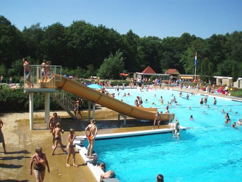 Ferienpark Adelhof Ferienpark Adelhof
