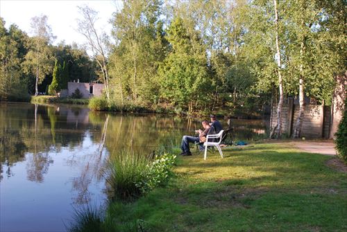 Ferienpark Adelhof Ferienpark Adelhof