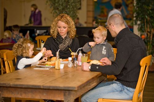 Ferienpark Buitenhof Domburg