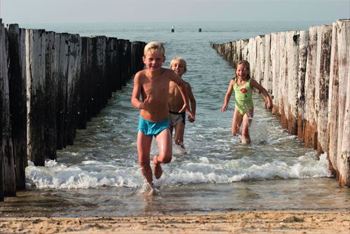 Ferienpark Buitenhof Domburg