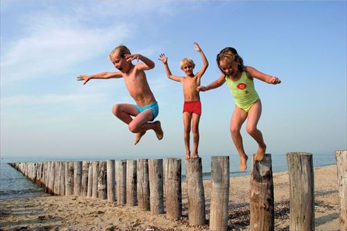 Ferienpark Buitenhof Domburg