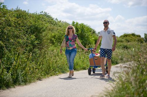 Ferienpark Cadzand-Bad