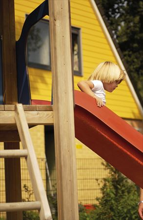 Ferienpark de Katjeskelder