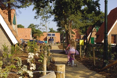 Ferienpark de Katjeskelder Ferienpark de Katjeskelder