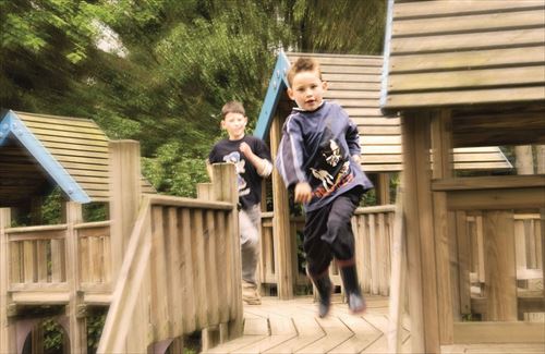 Ferienpark de Katjeskelder Ferienpark de Katjeskelder