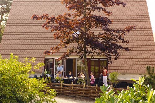 Ferienpark de Katjeskelder Ferienpark de Katjeskelder