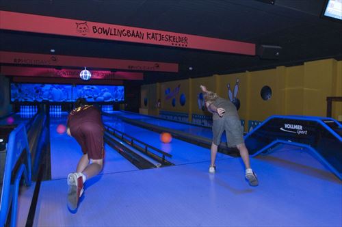 Ferienpark de Katjeskelder Ferienpark de Katjeskelder